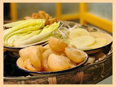-有拈头成都市井火锅(老门东店)