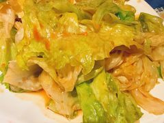 -乡间好味私家菜(总店)