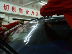 -跃通XPEL超级旗舰店(浦东店)