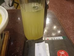 -新白鹿餐厅(爱琴海购物中心店)