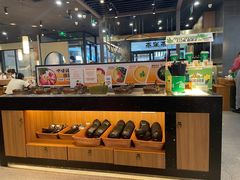 -呷哺呷哺(常营华联店)