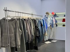 -大悦城(沈阳中街店)