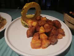 -C31地窖餐厅(黑龙江北路店)