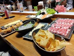 -呷哺呷哺 黄金牧场 (新中关购物中心店)