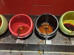 -钱小奴创意自助餐厅·山野黑猪肉畅吃(苏州昆山招商花园城店)