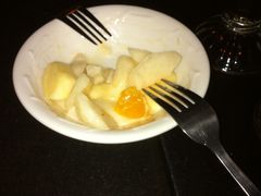 -蜜室和风洋食概念餐厅(南田路店)