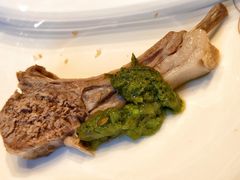 -杏花堂晋商私房菜(华熙五棵松店)