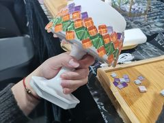 -上海星瀚奔驰4S店(红柳路店)