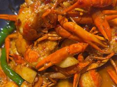 -聚味瞿记·龙虾堂(天元店)