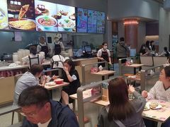-小杨生煎(深圳岗厦北店)