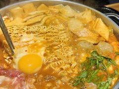 -花腰餐吧Bistro烧烤 傣味(传媒大学店)