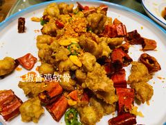 -钱江大院·芳宴江南(三花国际店)