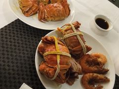 -乐咖啡西餐厅(太湖皇冠假日酒店)