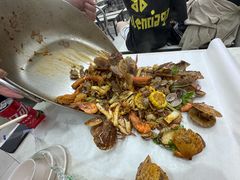 -人和啤酒屋海鲜大排档(营口路店)