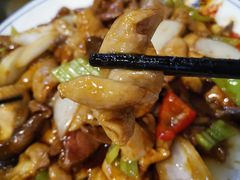 -哈勒滨饭庄(南二道街店)