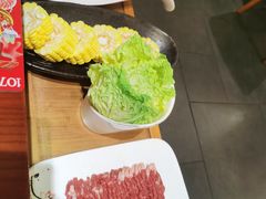 -1078號老北京涮肉(松柏店)