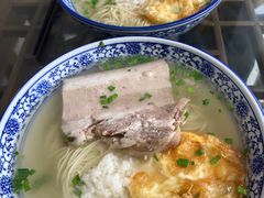 -原怡园面馆(拙政园店)
