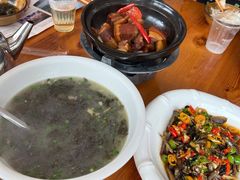 -来韶饭店