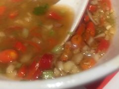 -牛很鲜潮汕牛肉火锅(朝晖路店)