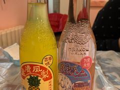-虎虎龙虾大排档(双井店)
