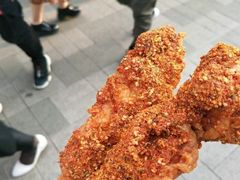 -上海鸡柳店(中街盛京大家庭店)