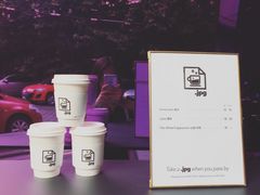 -JPG coffee(广州体育西店)