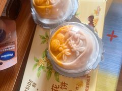 -沃尔玛购物广场(南城印象汇店)