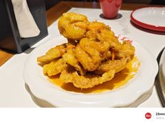 -玺炖·中国铁锅炖(虹桥天街店)