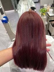 -New Fashion发型定制