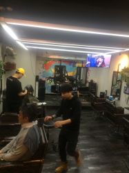 -AFA Hair studio·女士发型设计