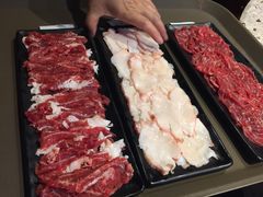 -德记牛肉社潮汕鲜切牛肉火锅(中心路店)