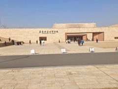 -盘龙城遗址博物院