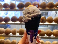 -蔻蔻椰·鲜萃椰子水(COCO Park店)
