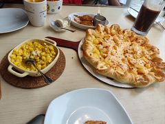 -必胜客(金高店)