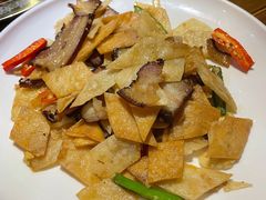 -受气牛肉·重庆耙牛肉(来福士店)