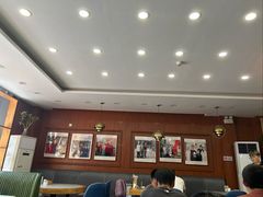 -高玛纳驴肉火烧(一世界店)