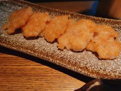 大良煎虾饼-小和庆·知味(首铸万科店)