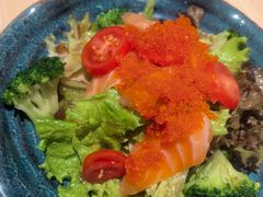 -気楽亭和食料理(气乐亭大世界本店)