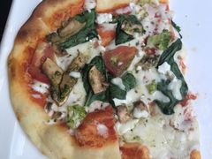 -EATALIA意塔利意式餐厅(鼓楼店)