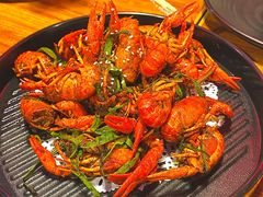 -南极·小龙虾·湘式拌饭(南街店)