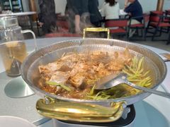 -简小舍·民间手艺菜(武昌江滩店)