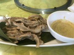 -马凯餐厅(长椿街店)