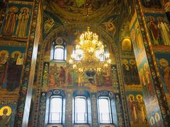 -滴血救世主教堂