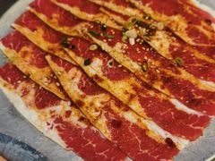 -首尔烤肉大排档(合生汇店)