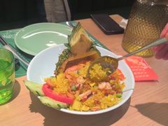 -mango tree芒果树泰国餐厅(青岛万象城店)