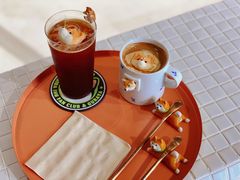 -柴务处·柴犬主题狗咖