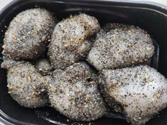麻糍-叶氏麻糍(鼓浪屿店)