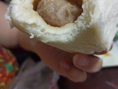 -老上海大包(四川北路店)
