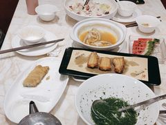-顺风海鲜港(金玉兰店)