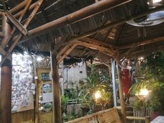 -Jungle Kitchen